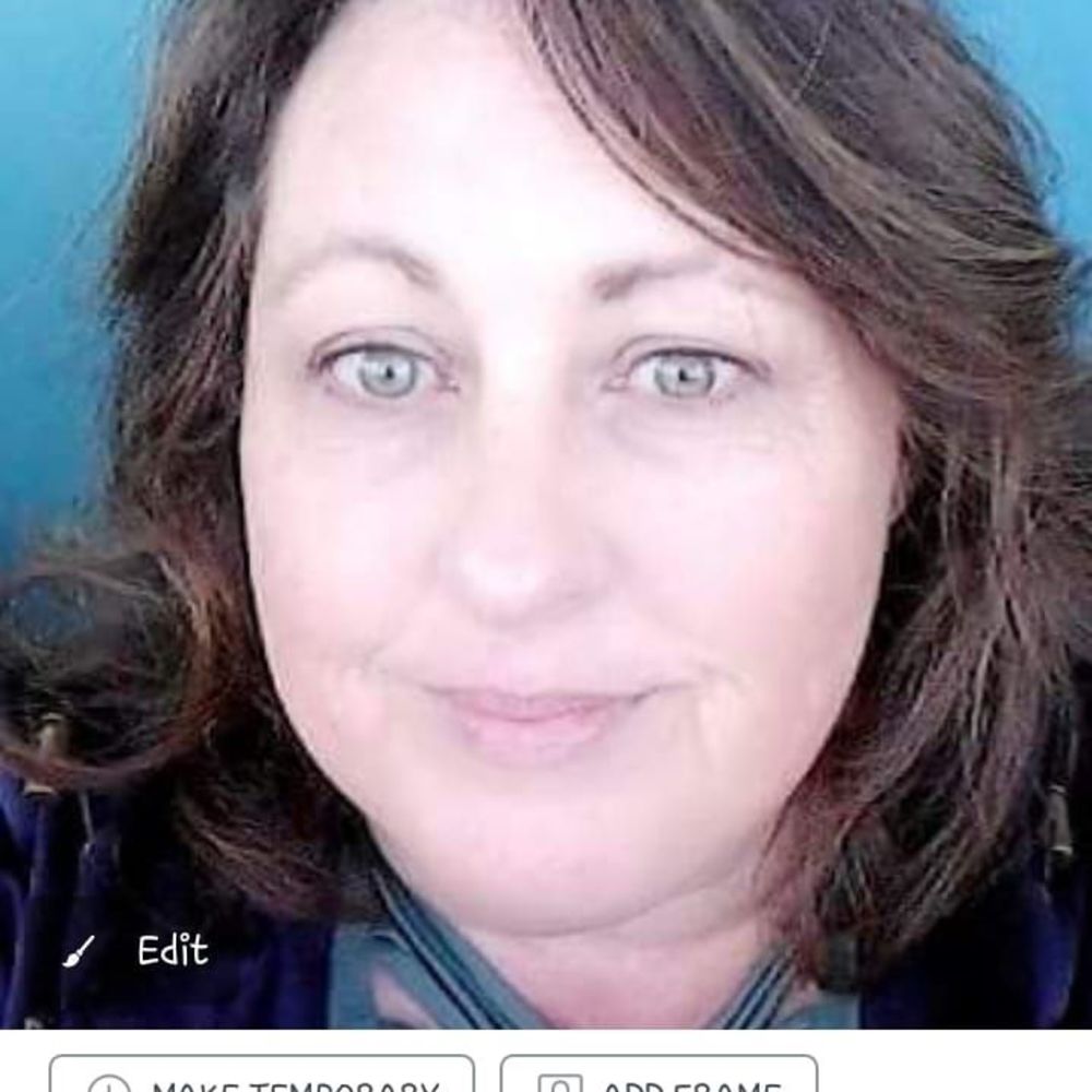 Meet your Posher, Cheryl